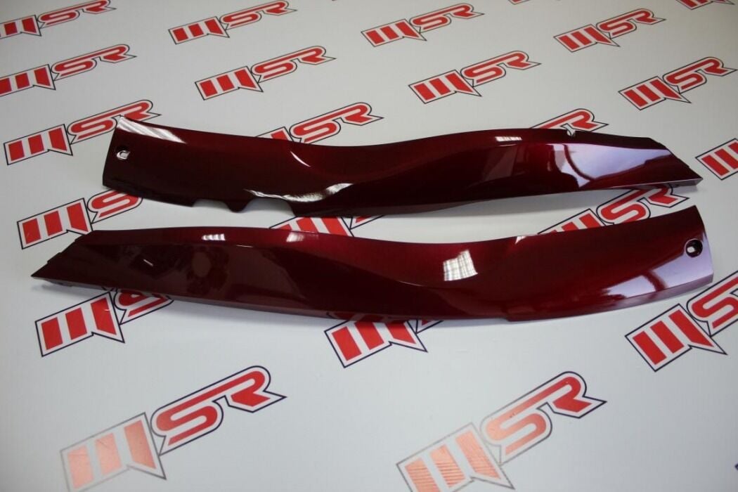 CYGNUS L MARŞBİEL TK KIRMIZI