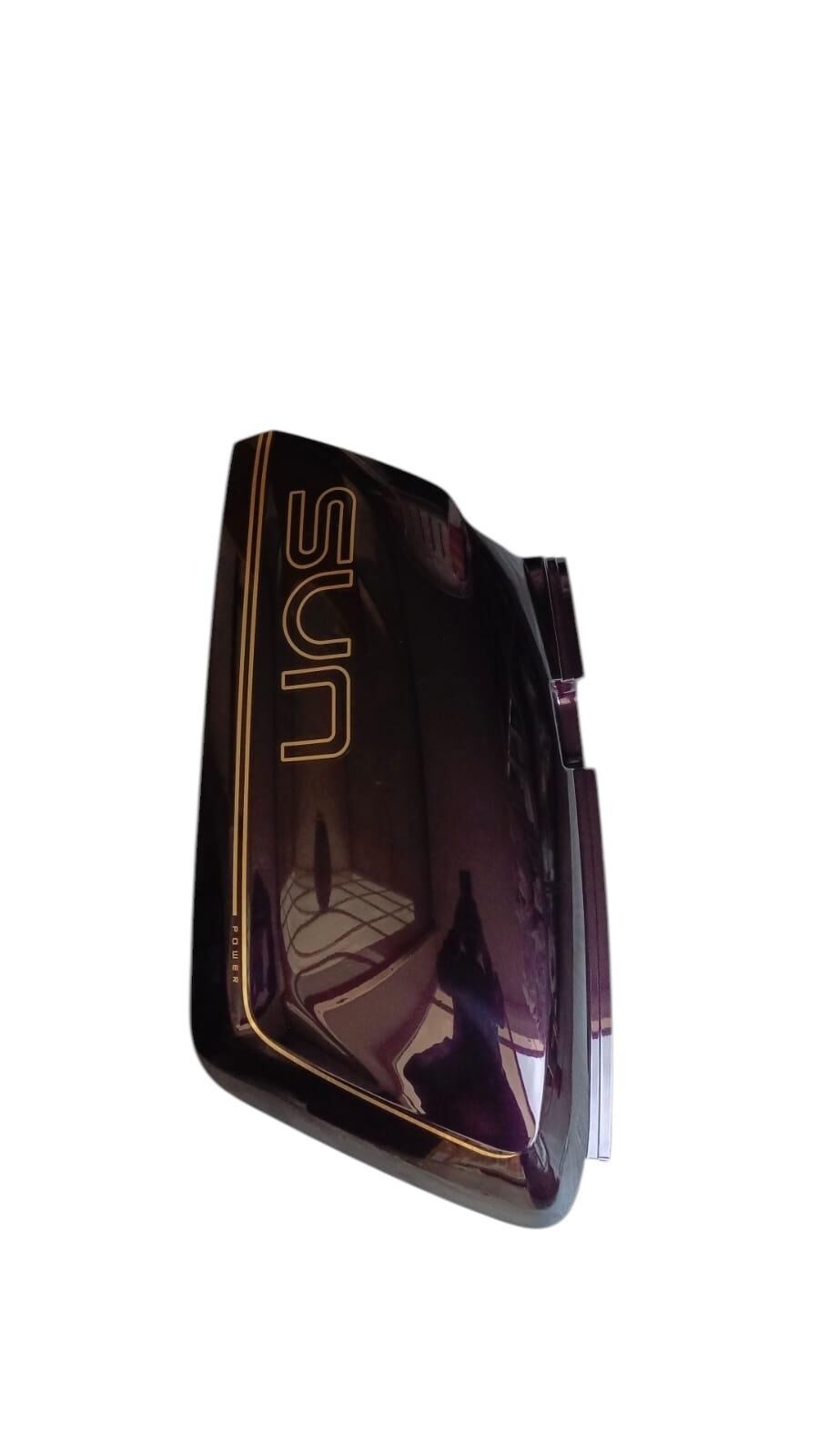 SELE ALTI SAĞ PANEL MOR SUN