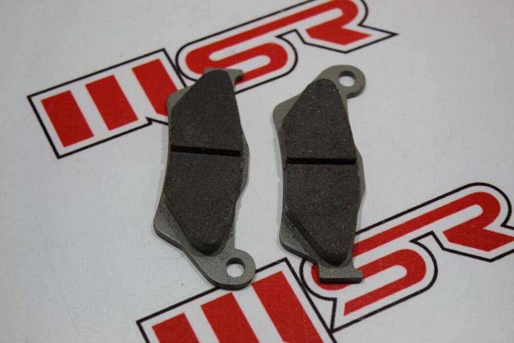 BAJAJ DOMİNAR D400 DİSK BALATA A