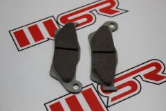 BAJAJ DOMİNAR D400 DİSK BALATA A