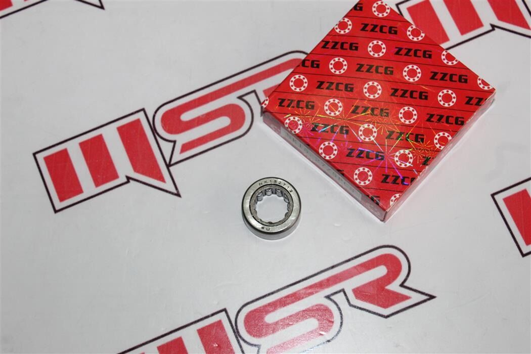 CG 200 ŞANZIMAN RULMAN HK 15.27.12