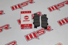 SYM JOYMAX 250 - JOYRIDE 200 - CRUİSYM 250 ARKA DİSK BALATA A