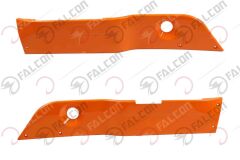 MARŞBİYEL SAĞ SOL TURUNCU TAKIM-HANDY 249 (250 W) Falcon