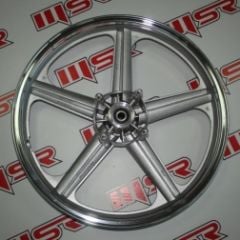 KT 125 ALÜMİNYUM ÖN JANT