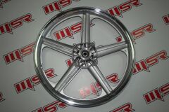 KT 125 ALÜMİNYUM ÖN JANT