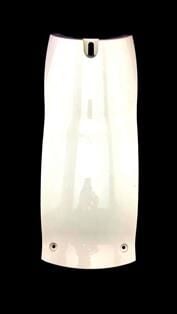 RMG MOTO GUSTO MONTANA E BIKE ON CAMURLUK ARKA KISIM BEYAZ