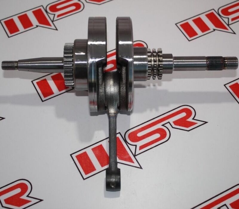 SPONTİNİ KRANK OEM