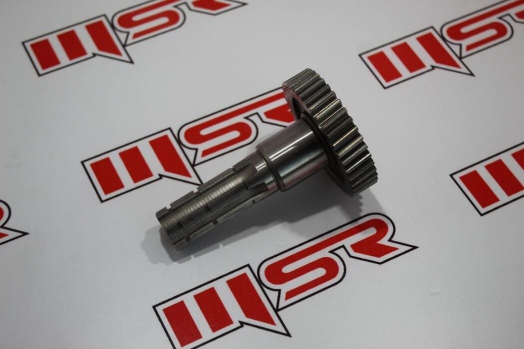 ATV KUBA ELAND 200-KANUNİ 150 U ŞANZUMAN DİŞLİ ORJINAL 40T