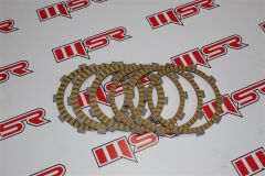 CF 450 SR DEBRİYAJ BALATA 3+3 A