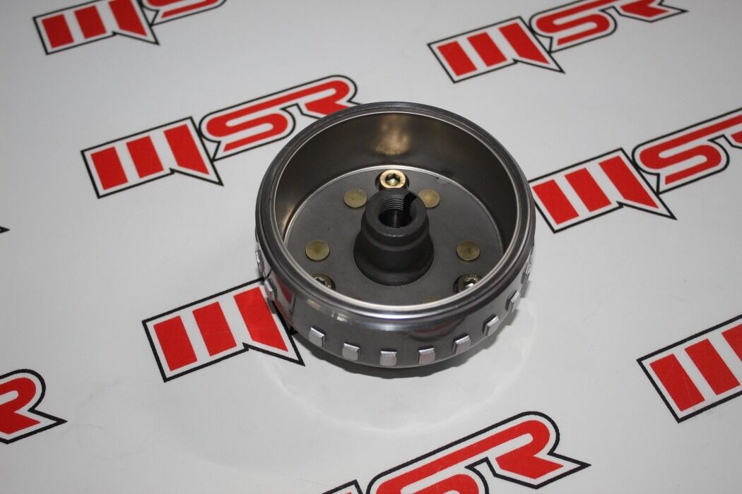 DRİFT 125 L - KD 125 F - VULTURE 125 İ ROTORORJİNAL