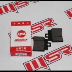DİSK BALATA JOYMAX GTS 250-JOYMAX 250-CRUİSYM 250ÖN DİSK BALATA A
