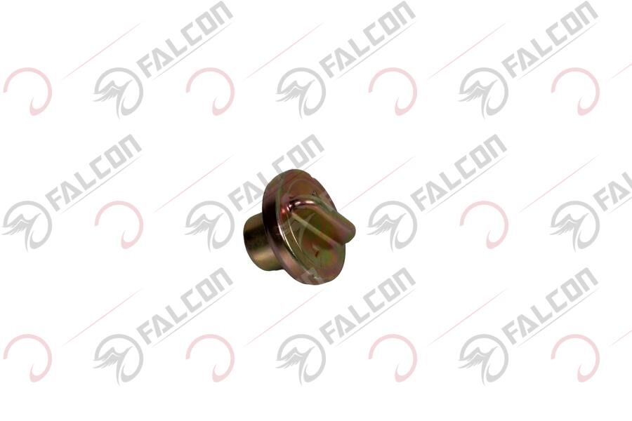 Falcon Dolphın 100-125 Benzin Depo Kapağı