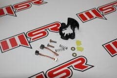 ŞARJ KÖMÜRÜ YUVA ACTİVA