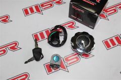 CG 125 AGK MODELİ KONTAK SETİ MSR