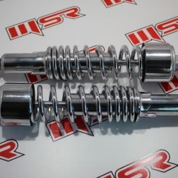 KT 125 ARKA AMORTİSÖR TAKIMI