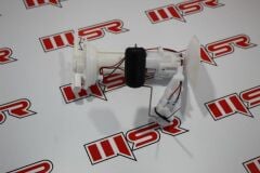 ACTIVA S 125 ŞAMANDIRA