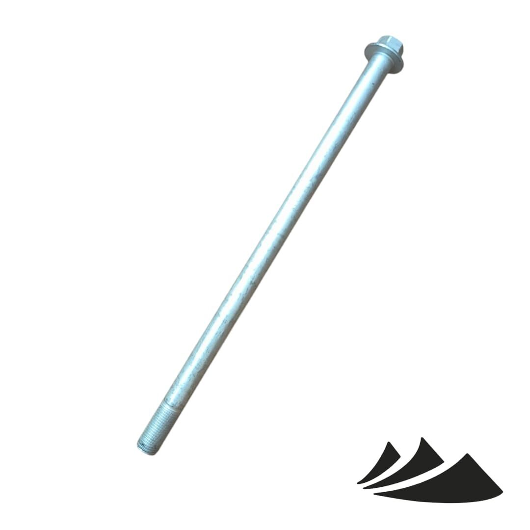 ÖN TEKER MİLİ SUN