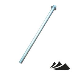 ÖN TEKER MİLİ SUN