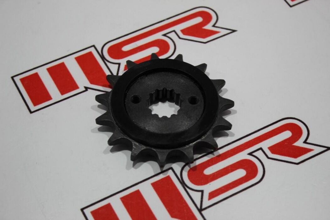 BAJAJ DOMİNAR D400 ÖN DİŞLİ A