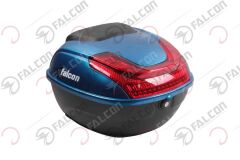 ÇANTA ALT-ÜST KOMPLE MAVİ-HANDY 249 (250 W) Falcon