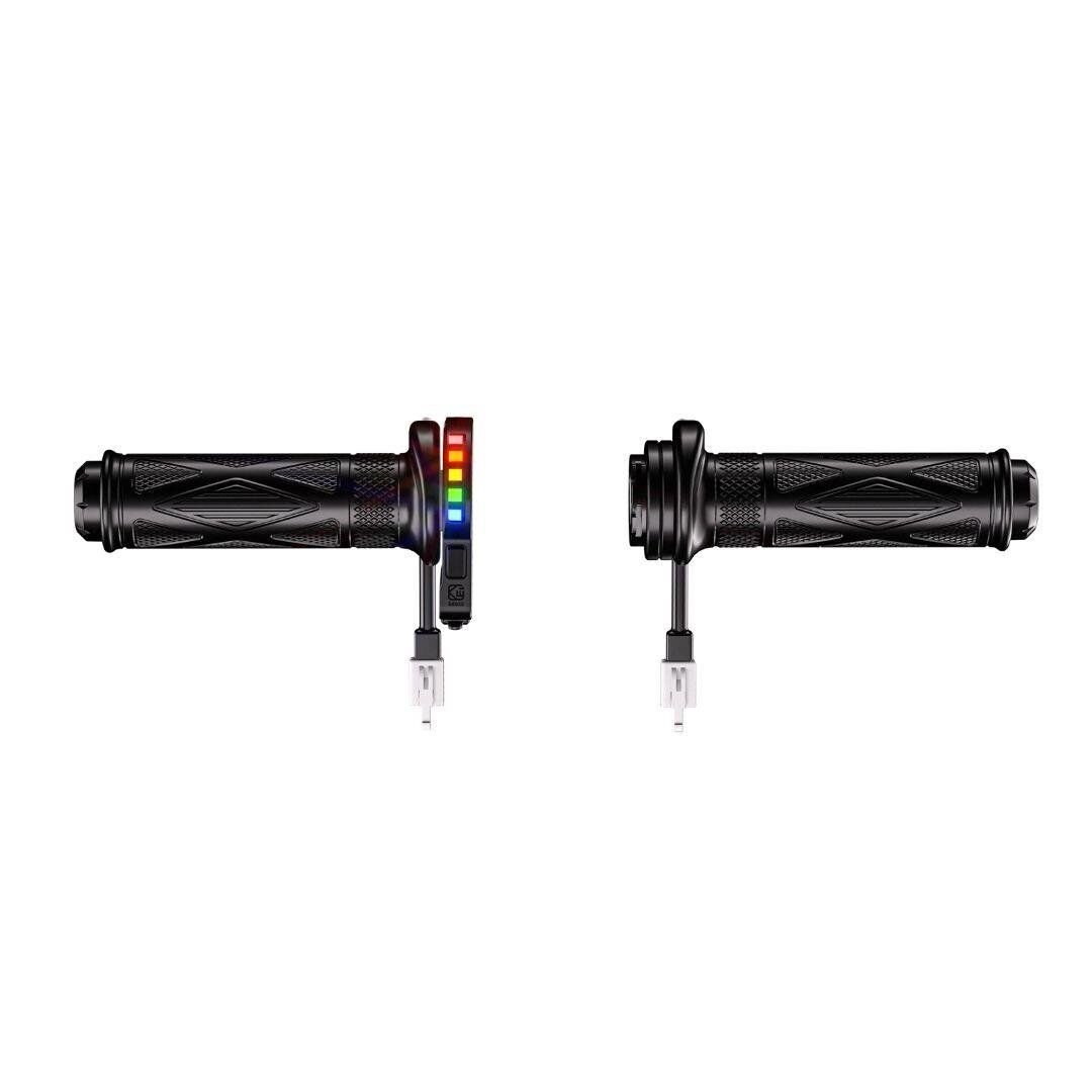 Kewig FR2-G2 Kademeli Elcik Isıtma Seti