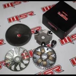 SPONTİNİ ÖN VARYATÖR KOMPLE