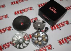 SPONTİNİ ÖN VARYATÖR KOMPLE