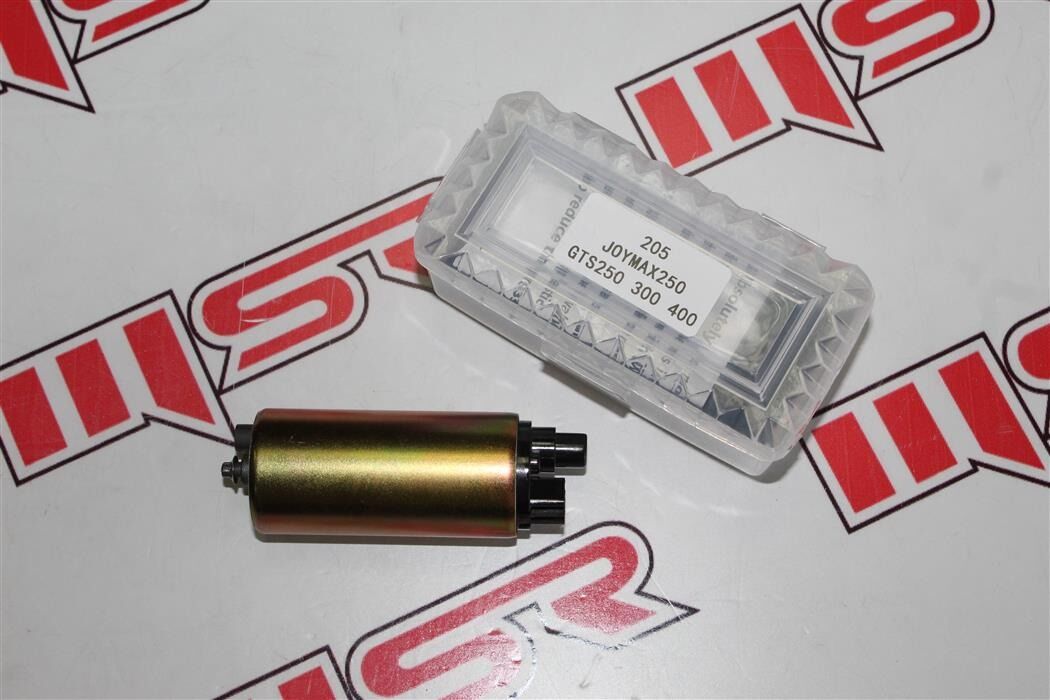 JOYMAX 250-GTS 250/300/400 BENZİN POMPASI