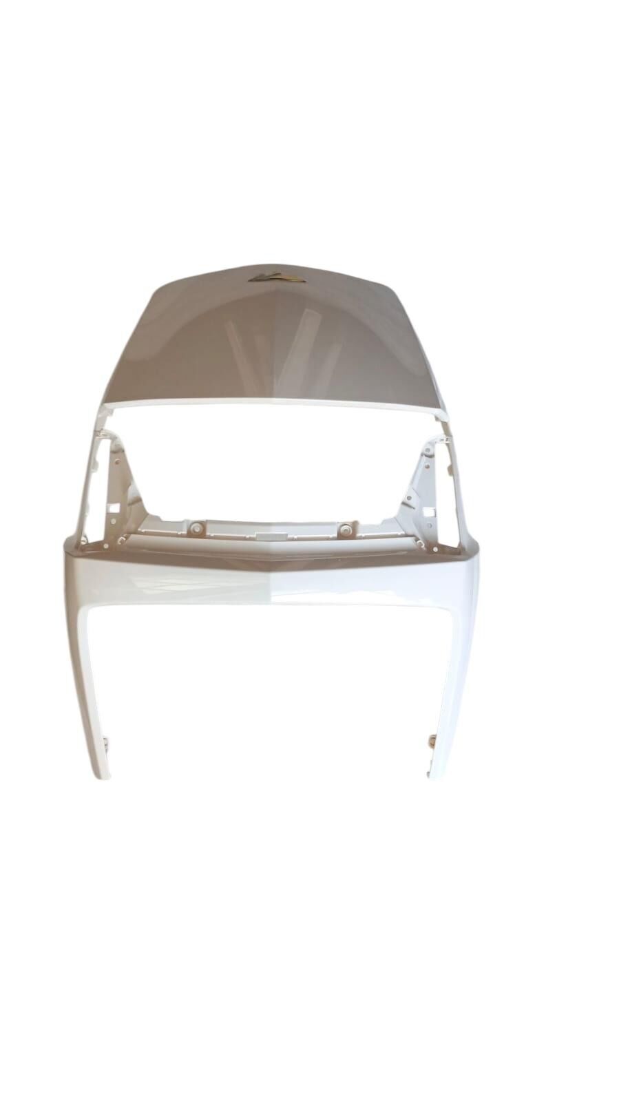 ÖN GÖĞÜS BEYAZ SUN