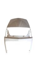 ÖN GÖĞÜS BEYAZ SUN