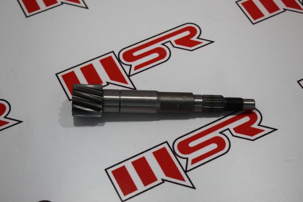 ATV KUBA ELAND 200 ŞANZUMAN DİŞLİ ORJINAL