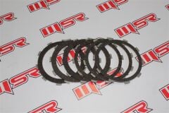 CF 450 SR DEBRİYAJ BALATA 3+3 A