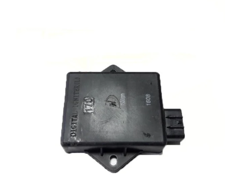 XMAX 250 CDI 8 FİŞLİ