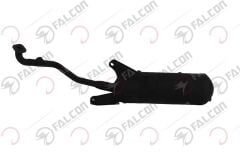 EGZOZ-DOLPHIN 100-125 EFİ Falcon