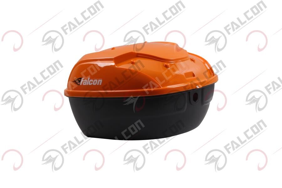 ÇANTA ALT-ÜST KOMPLE TURUNCU-HANDY 249 (250 W) Falcon