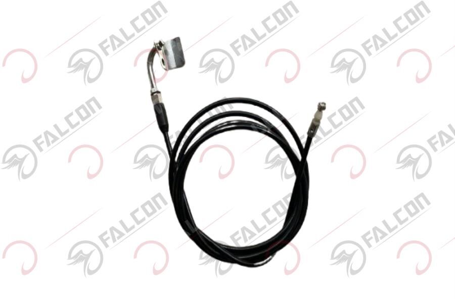 SELE KİLİT TELİ-TURTLE Falcon