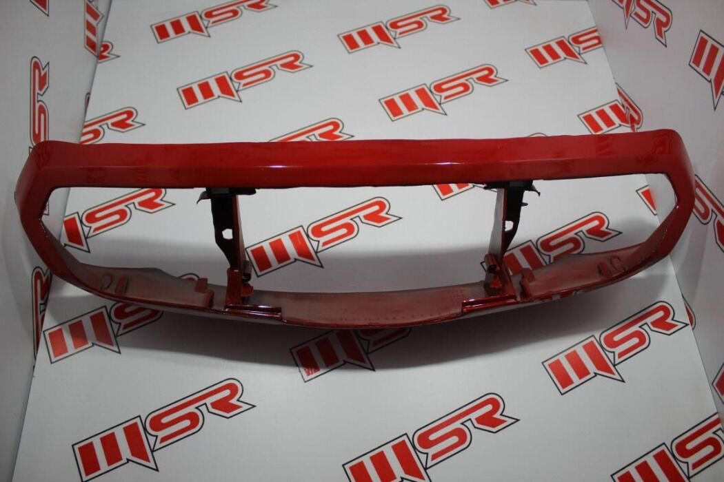 KINETIC FAR ÇERÇEVE KIRMIZI