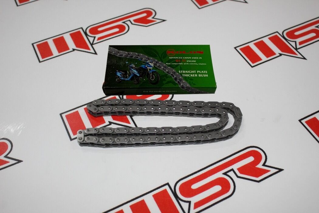 EKSANTRİK ZİNCİRİ ACTIVA 86L ROLON