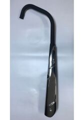 Lifan Lıon 100-125 Egzoz Komple