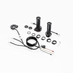 Nukrotech FR-02 Elcik Isıtma Seti