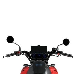 Nukrotech FR-02 Elcik Isıtma Seti