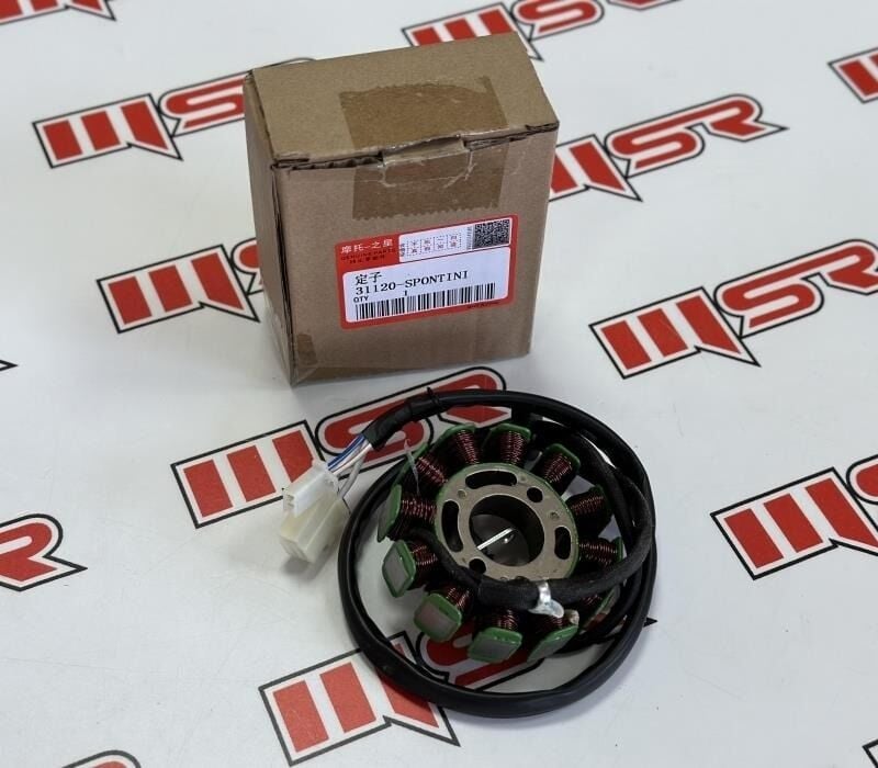 RKS SPONTİNİ 110  STATÖR OEM