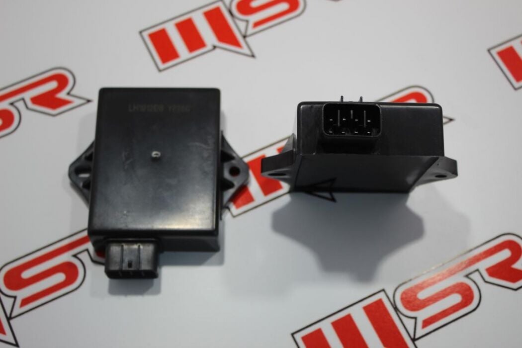 XMAX 250 CDI 8 FİŞLİ