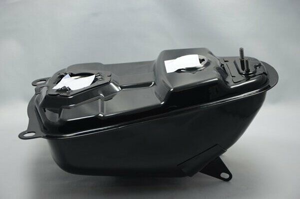 CUP 100 BENZİN DEPOSU