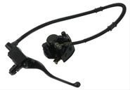 ÖN FREN SİSTEMİ KOMPLE 150 MR