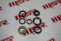 ACTIVA S 125 ÖN FURÇ TK