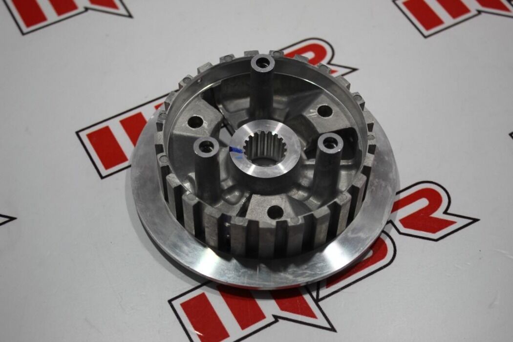 BAJAJ DOMİNAR D400 DEBRİYAJ ALT TABLA