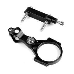 KAWASAKİ VERSYS 650 - 1000 UYUMLU DENGE AMOTİSÖR BAĞLANTI APARATI SİYAH