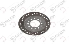 ÖN FREN DİSKİ-DOLPHIN 100-125 EFİ Falcon