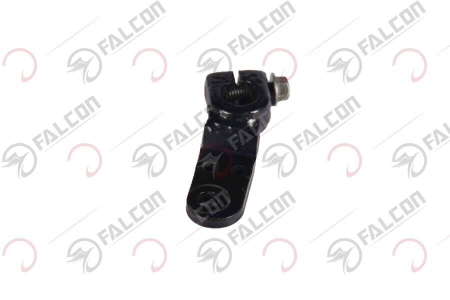 Falcon Freedom 250 Arka Fren Pedal Aparatı